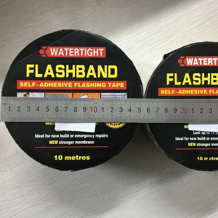 Высококачественная самоклеящаяся битумная лента/ленточный битумный войлок