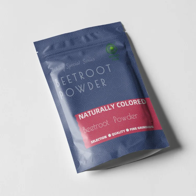 OEM/ODM healthy food ingredients water soluble beet root powder