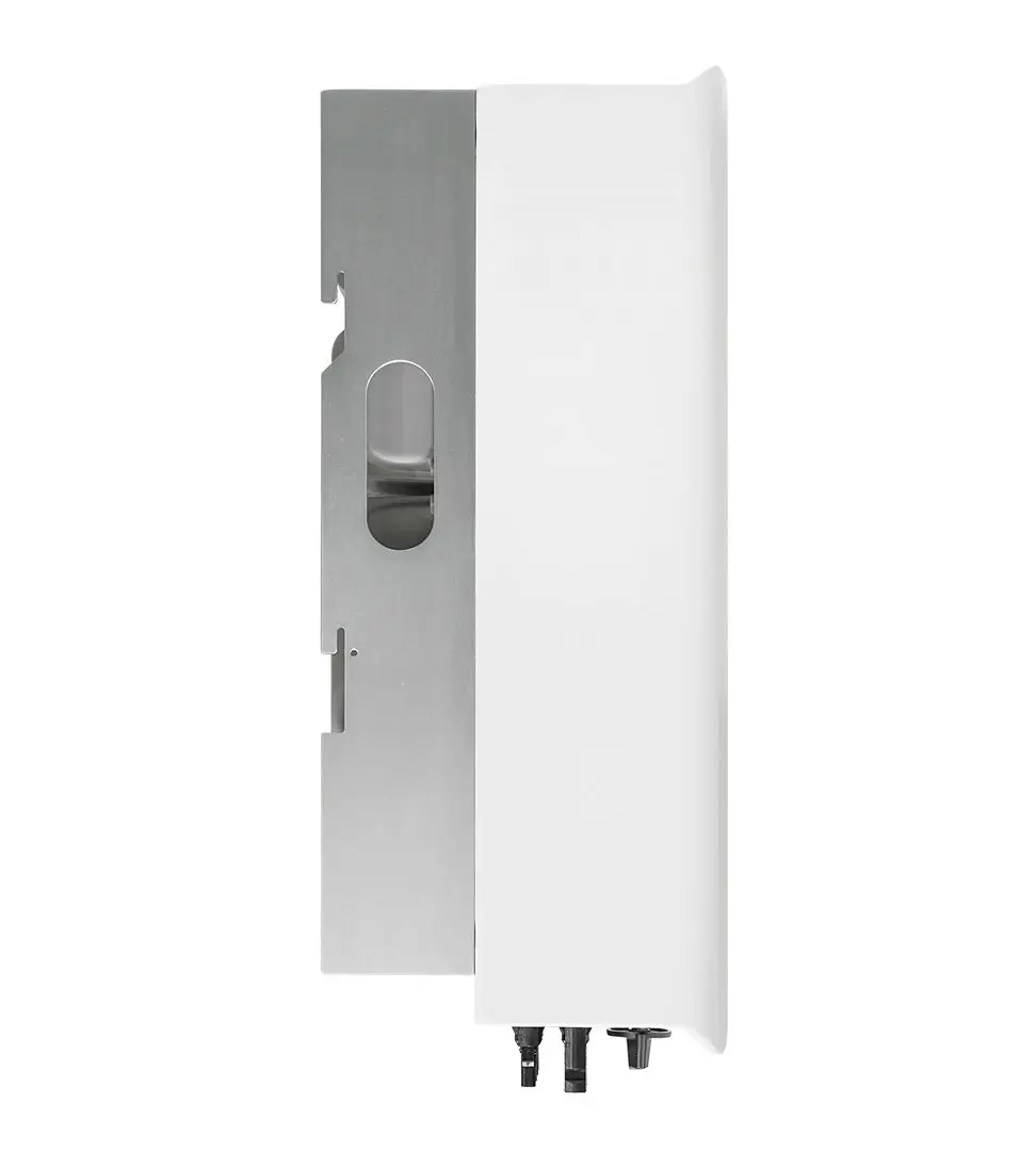 Solar Related Products Residential Solar PV Solution Three Phase 10KW On Grid Solis Inverters With WiFi