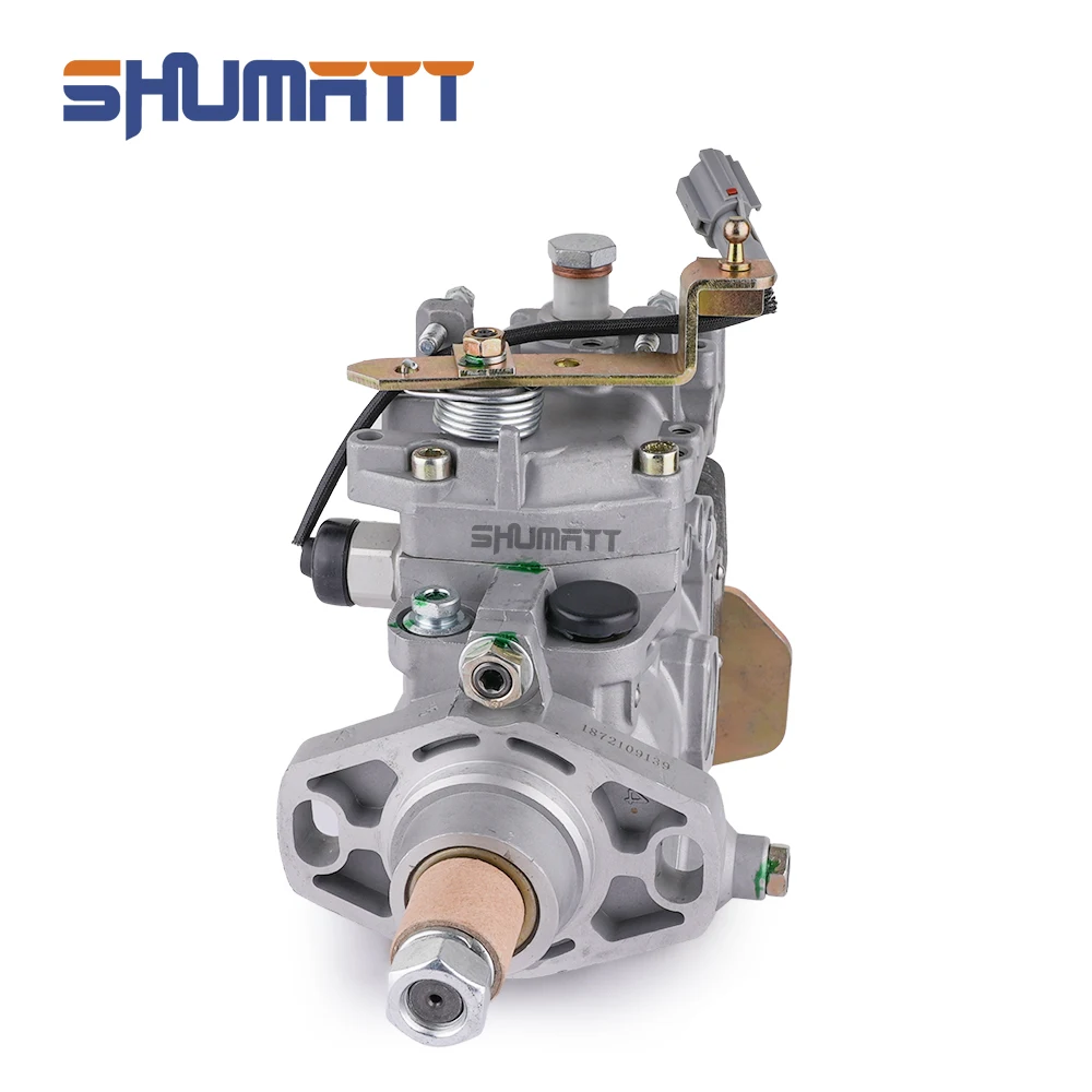 China made new diesel fuel pump 22100-1C050 196000-2300 for engine model 1HZ