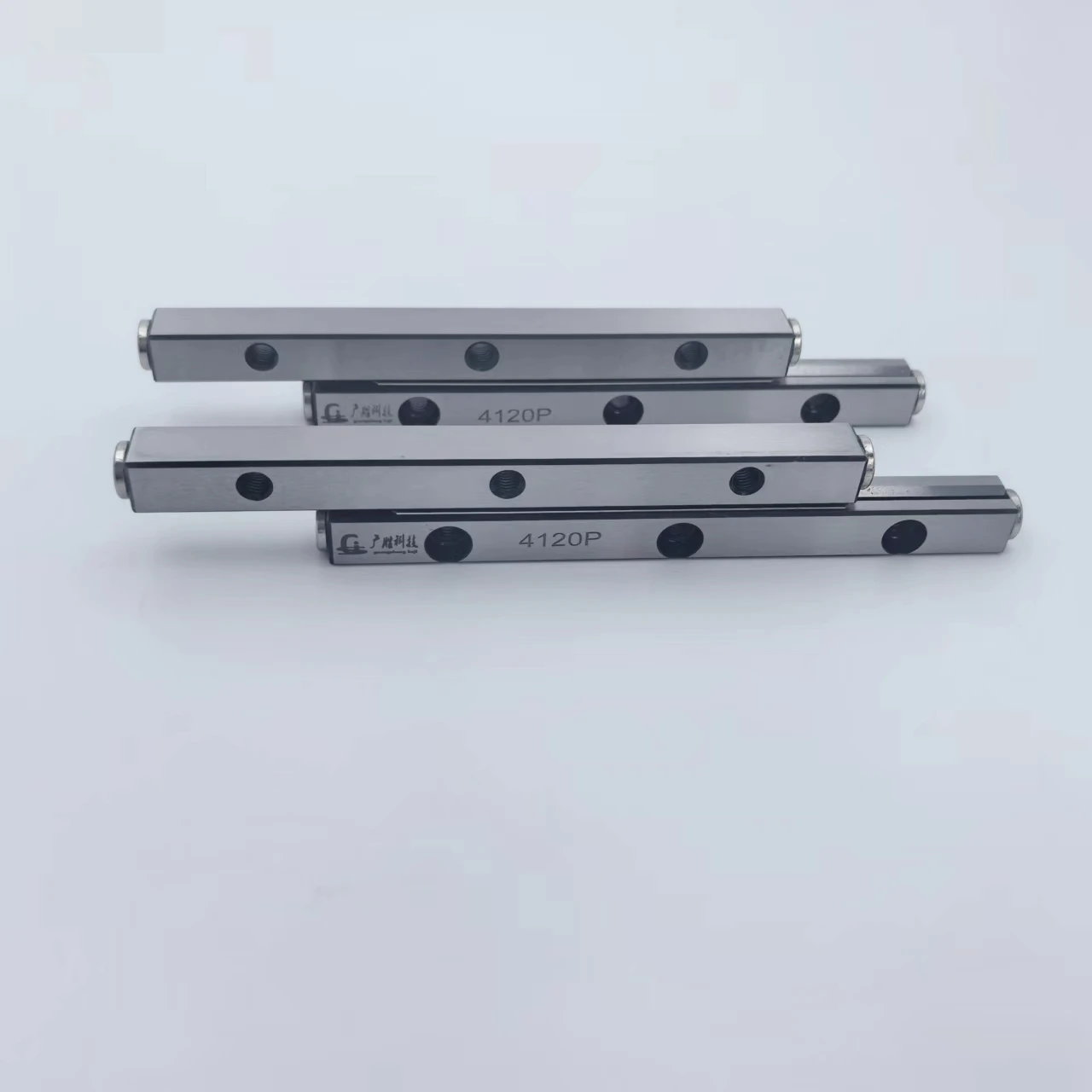 Wholesale Custom Logo Linear Guide Rail Quiet Comfortable Steel Cross Roller Bearing VR4-360 CNC Woodworking Machinery New