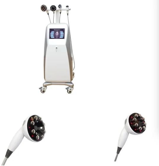 
VANOO body sculpting beauty machine 