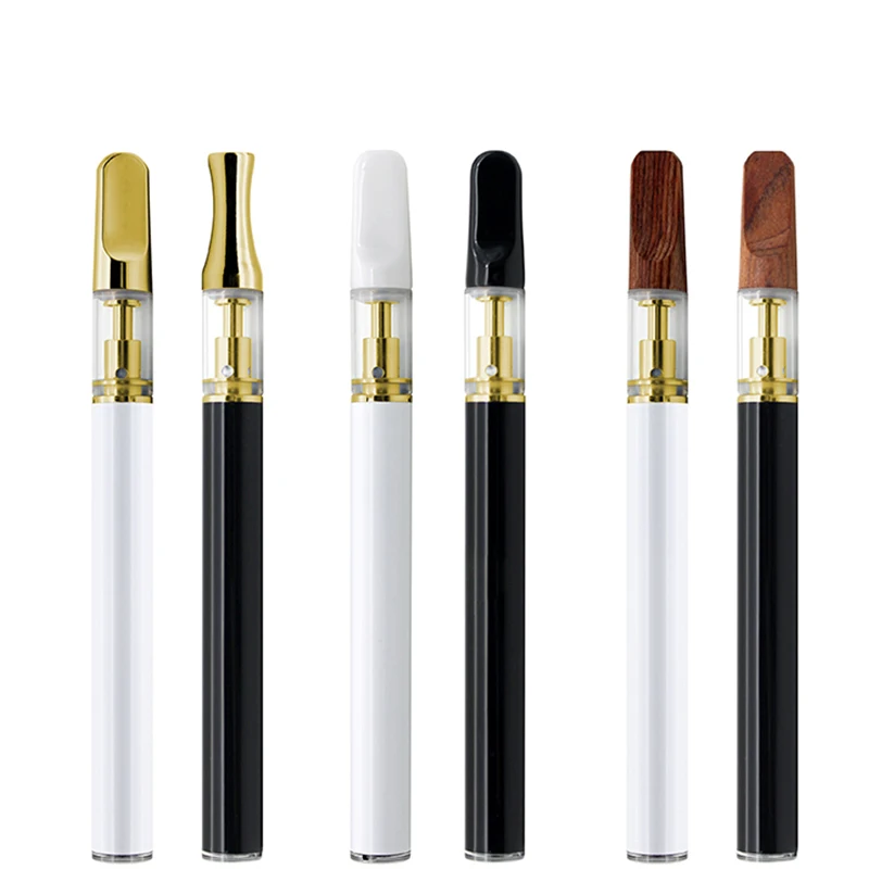 2021 г., популярная Нижняя аккумуляторная ручка с микро-USB, 320 мАч, CBD, 0,3 мл, 0,5 мл, пустой паровой ингалятор cbd, вапорайзер
