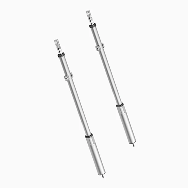 actuador NKLA105 heavy duty linear actuator 20000N 1000mm Linearantrieb