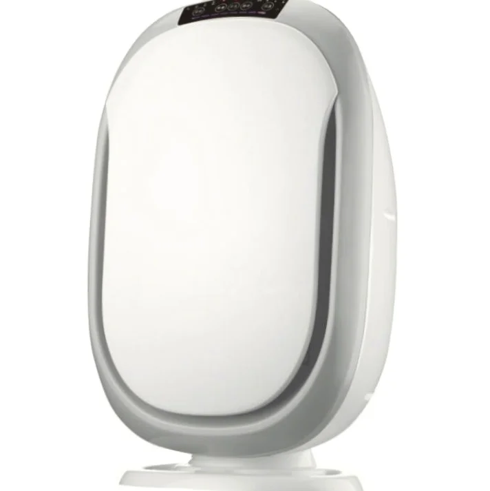 
HEPA filter Home Air Purifier Anion Air Freshener 