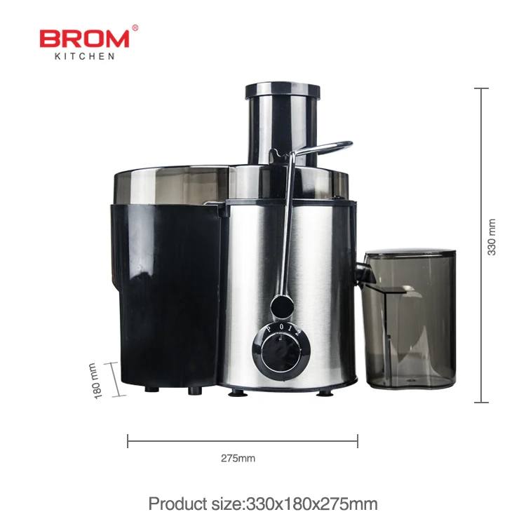 licuadora centrifugal orange juicer citrus extractor juicer fruit kitchen appliances high powerful drink machine blender 5 in 1