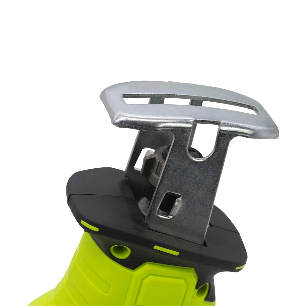 High Power Woodworking Cutting Saw Handheld Lithium Electric Horse Knife Saw Reciprocating Saw