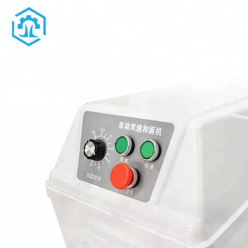 30L 380V stainless steel meat grinder bone saw kitchen multifunction mixer electric 10L 20 40 60 70 80 90