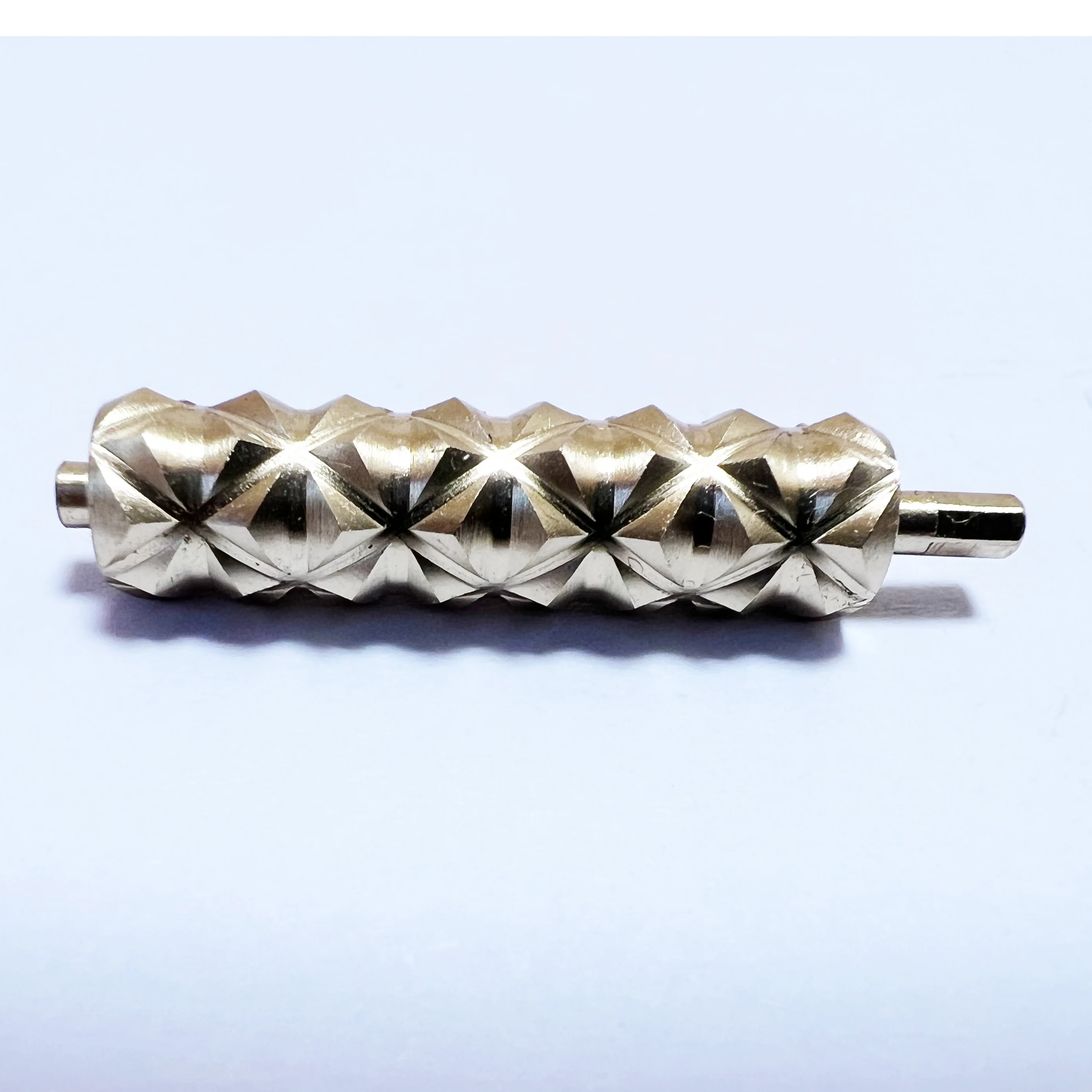 China supplier M5 Tighten stainless steel brass Screw Plastic Round head Screw Thumb Bolts Straight Grain Knurled Screws