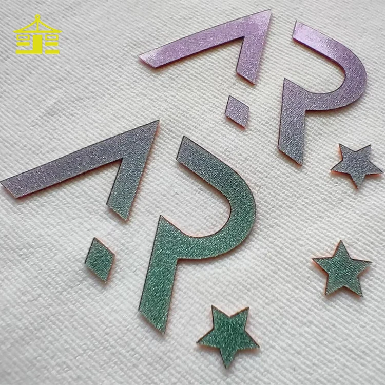 High Quality Custom Silicon Printing Garment Label Heat Transfer Rubber Letter Labels 3d Silicone Logo for