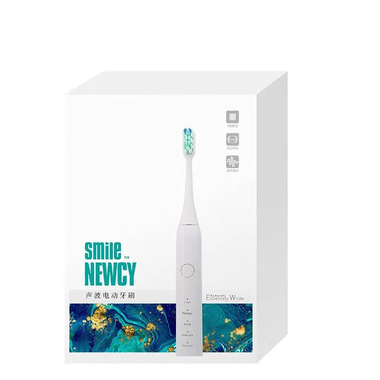 Premium Travel Use Electric Toothbrush  Cheap Sonic Toothbrush