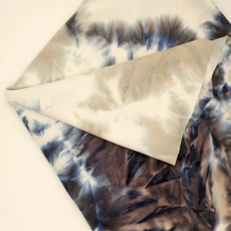 Hot Sale Customized Design Digital Printed High Stretch Sport Fabric Cut Service