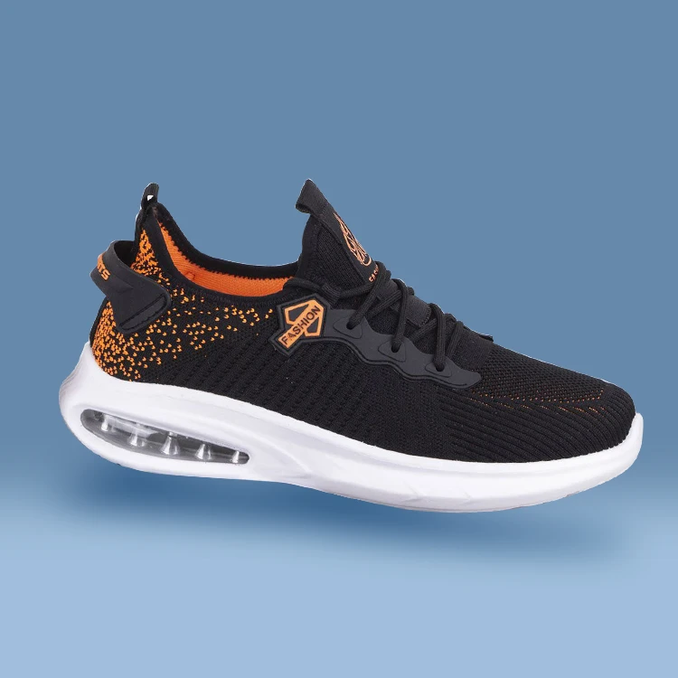 2021 New Styles Wholesale Casual Shoes Men Fashion Custom Casual Shoe Sneakers For Men