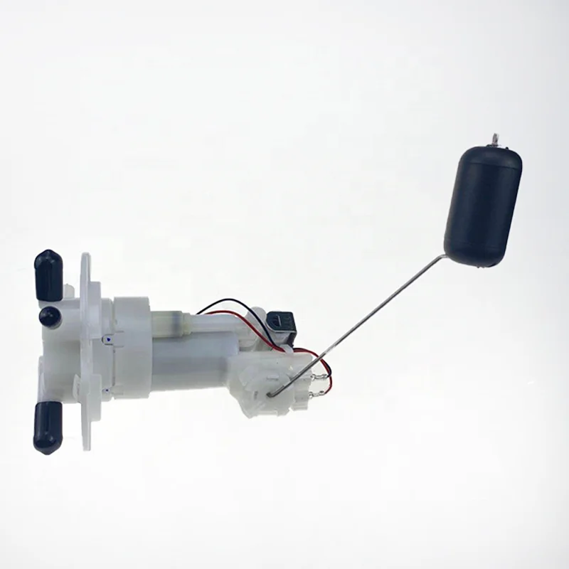 EM1338 MOTORCYCLE FUEL PUMP ASSEMBLY MANUFACTURER OE SUPPLIER 16700-KV-602 90217060