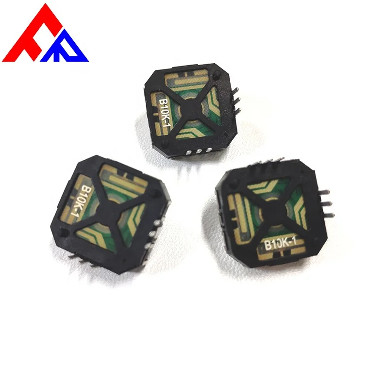 Professional manufacturer customized wholesale UAV game machine handle translation rocker carbon film potentiometer