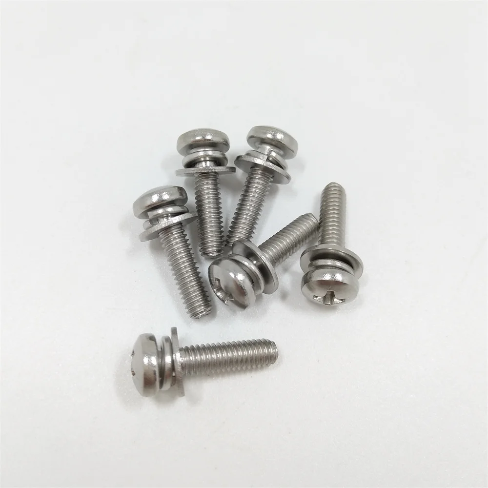 SCREWS Fasteners Screw Supplier Wholesale CHEAP Price Sales Hexagon Stainless Steel Self Drilling Tek Made in