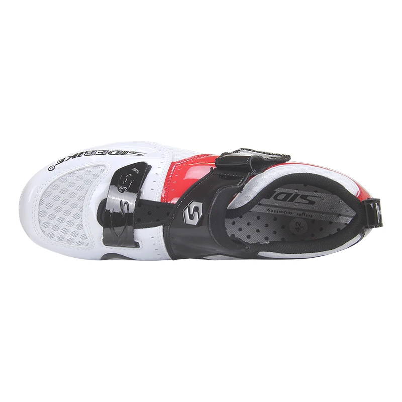 
Carbon bike shoes customized cycling shoes SD016 COMP Triathlon 