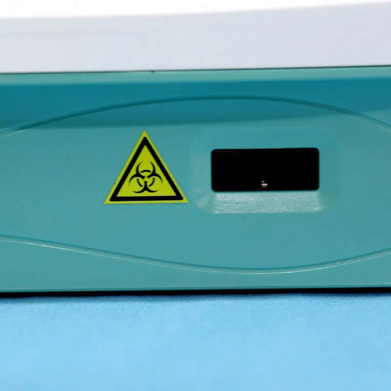 Accurate Dog Progesterone Machine Canine Progesterone Analyzer Machine MSLYT05