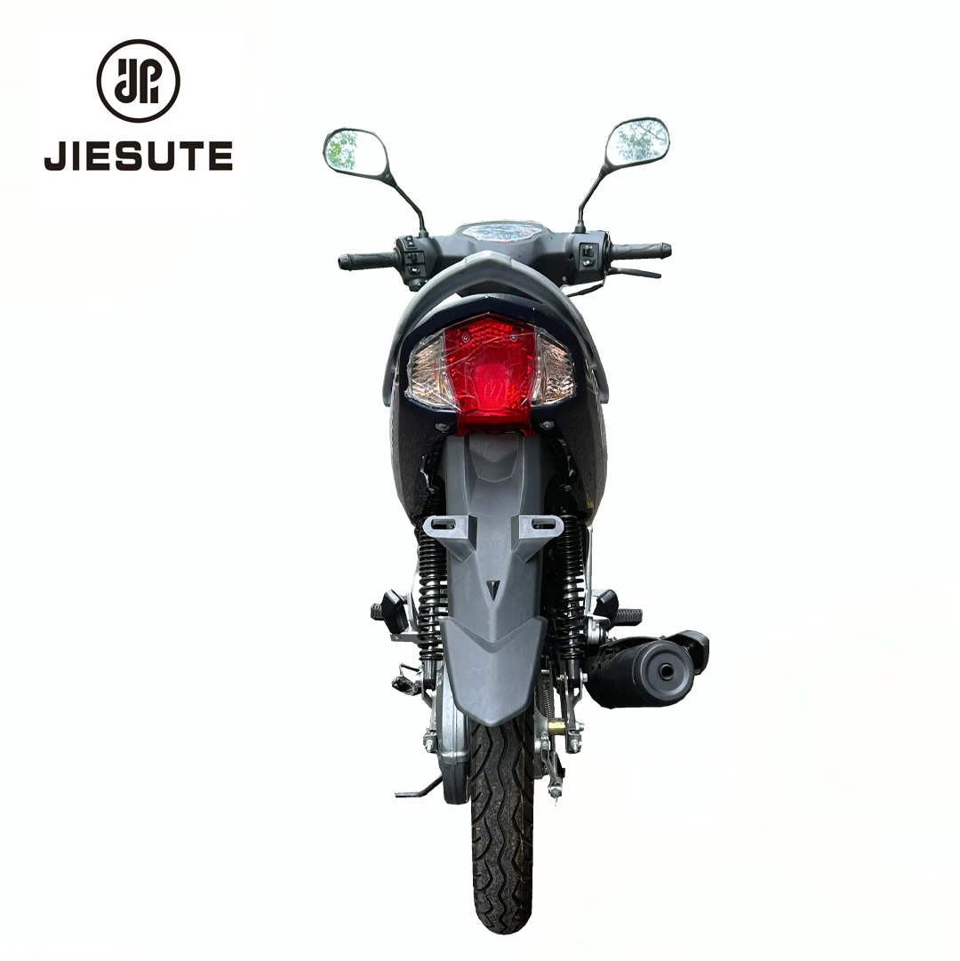 CHONGQING JIESUTE Cub 4-тактный мотоцикл 110CC бензиновый для взрослых