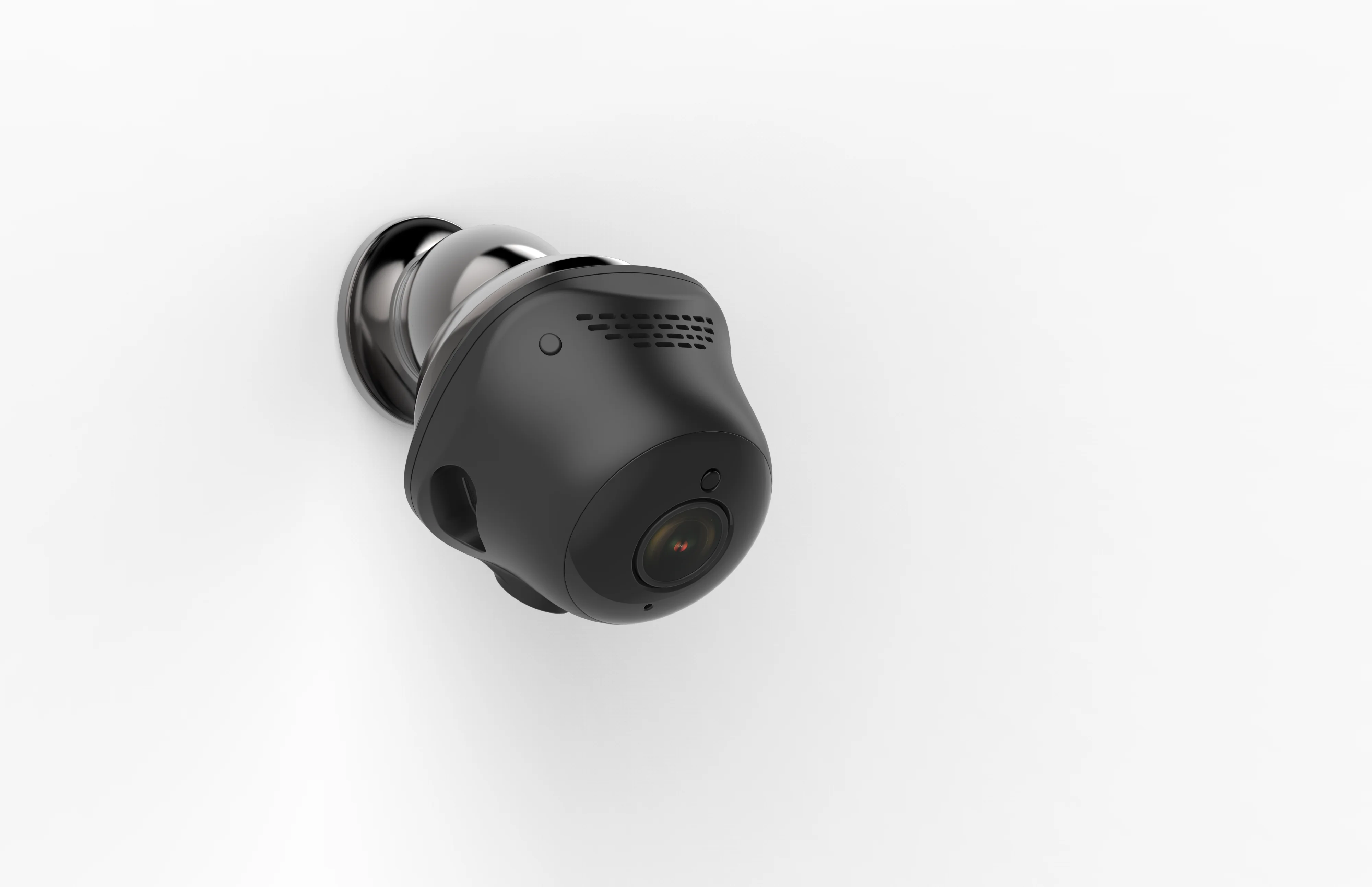 Лидер продаж 1080P Wi-Fi камера с ночным видением няня IP-камеры наблюдения мини-видеокамера беспроводная