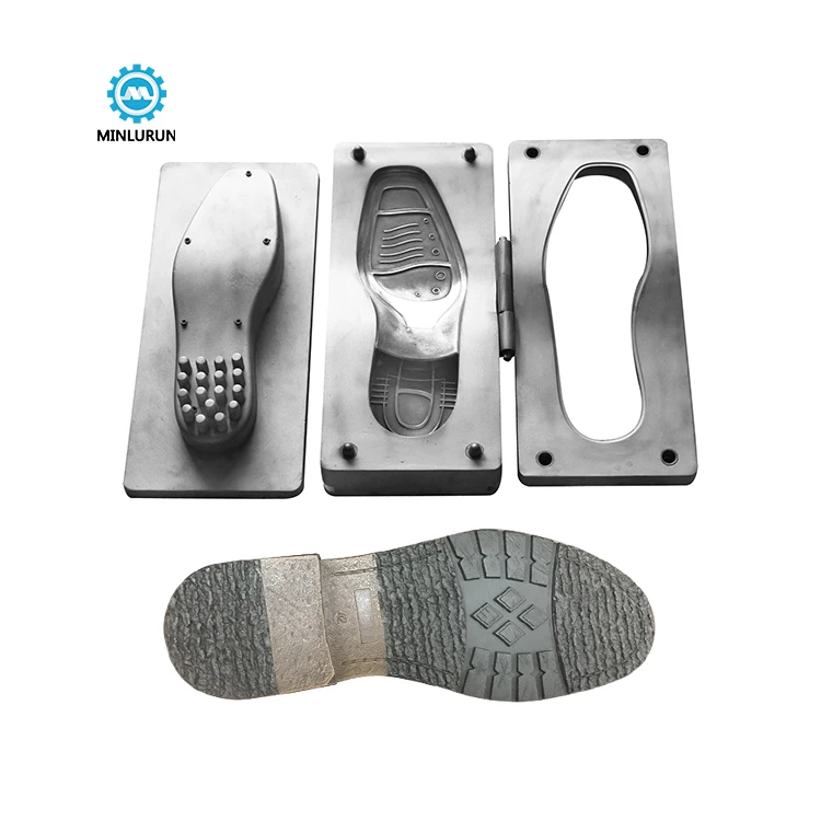 Pu Sole Mold Work For Turkish Good Price Used Polyurethane Pouring Shoe Injection Molding Machine Gent Shoes Outsole Mould