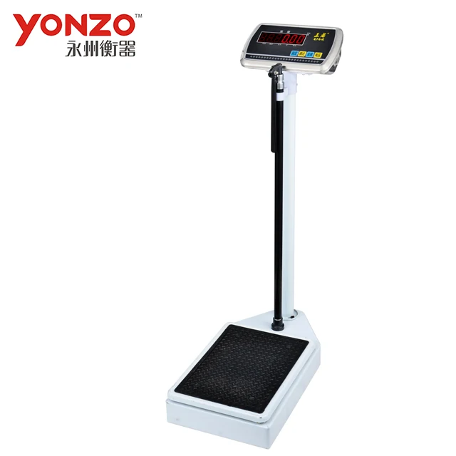 100kg to 300kg electronic TCS platform weighing scale