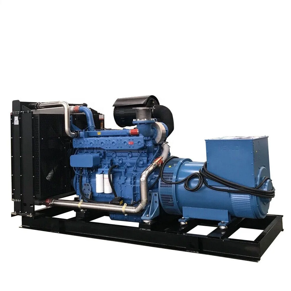 cheap price container trailer portable diesel generator 750 kva prime power 700 kw generator power