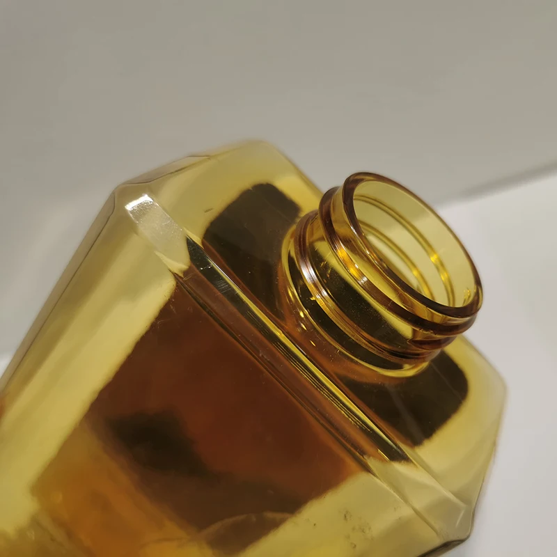 500ml Rectangle shaped empty hand wash bottles  body wash packaging bottle shampoo bottle for body lotion conditioner sanitizer