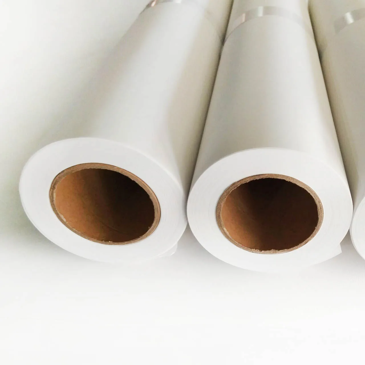 Solvent-based blank polyester polycotton cotton printing inkjet canvas