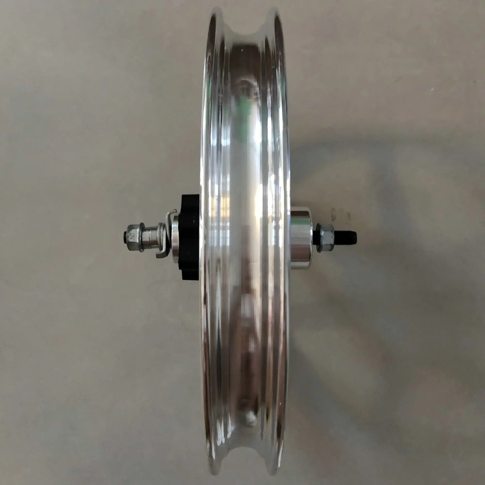 14inch Front Wheel Disc Brake For Electric Bike Electric Scooter MTB Mobility Conversion Parts