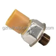 3491178 Engine C6.6 C4.4 Fuel Rail Pressure Sensor 349-1178 3491178 Pressure Sensor for CAT M313D M315D M316D Excavator