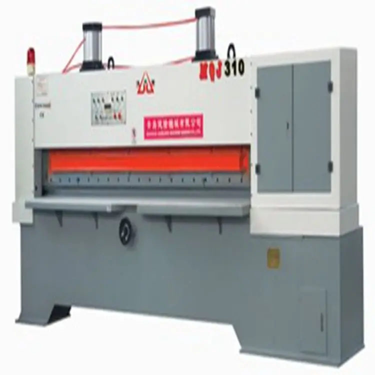 
ЧПУ другая деревообрабатывающая машина для резки шпона для шпона 100 тонн машина горячего прессования для двери 