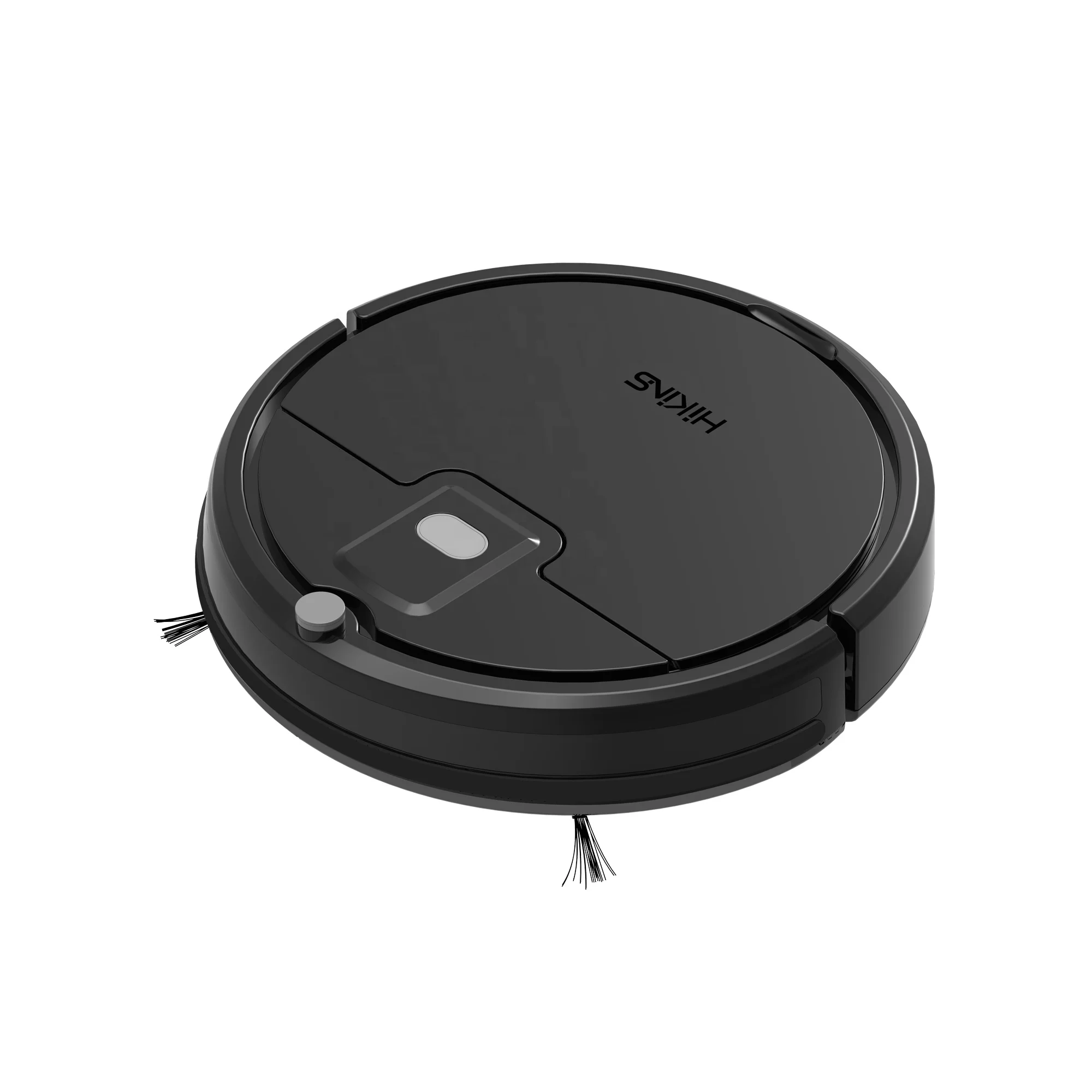 Wet and Dry Smart Robot Vacuum Cleaner