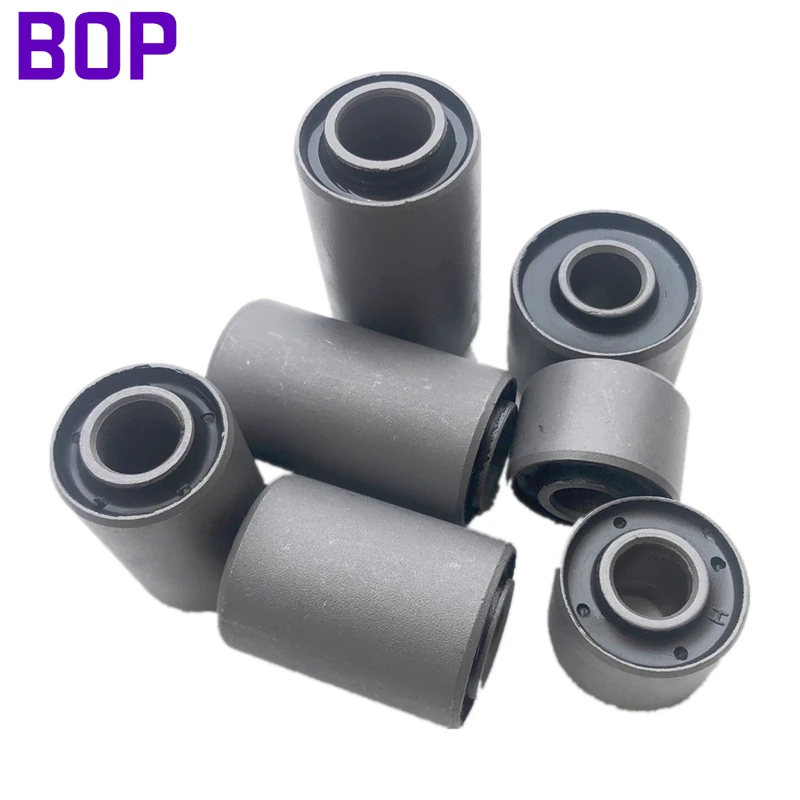 swing ear swing arm Bearing Bushes Rear Shock Bushing  For Motorcycles