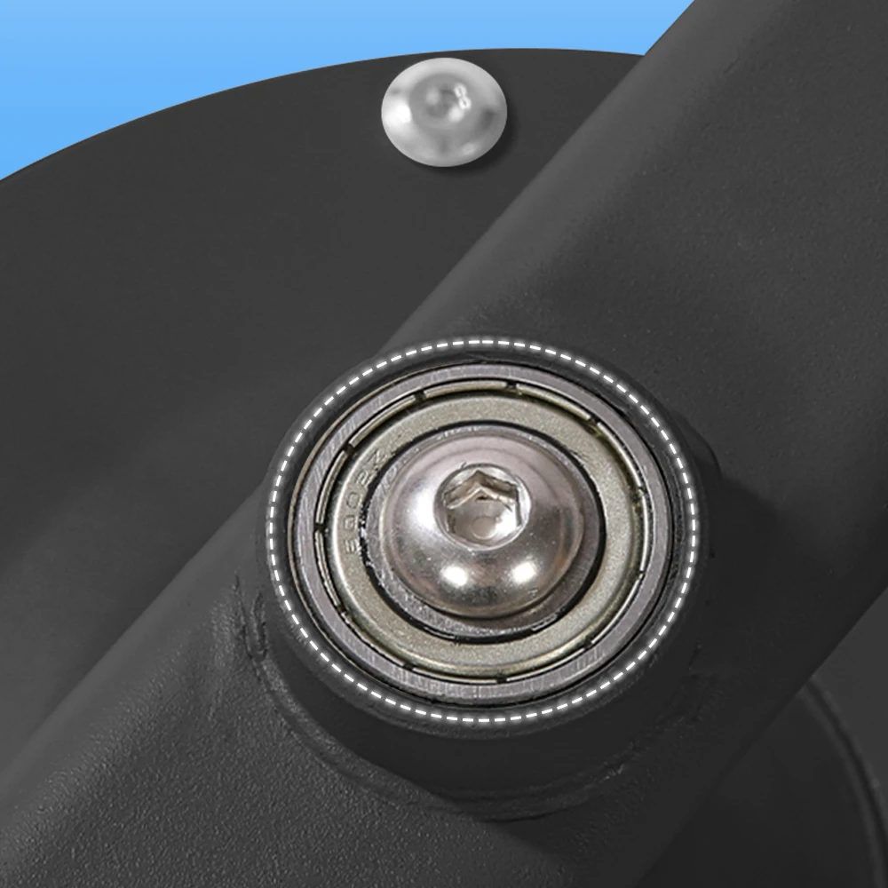 Autism Kids Swivel Chair,Sensory Toys for Kids,Spinning Chair Wobble Stool Balance Sit and Spin Seat,Physical Therapy Equipment