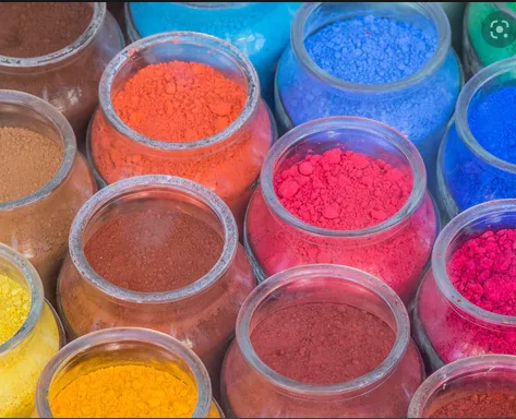 Factory Supply  Best Price Different Colors Jojoba Beads for Facial Skin