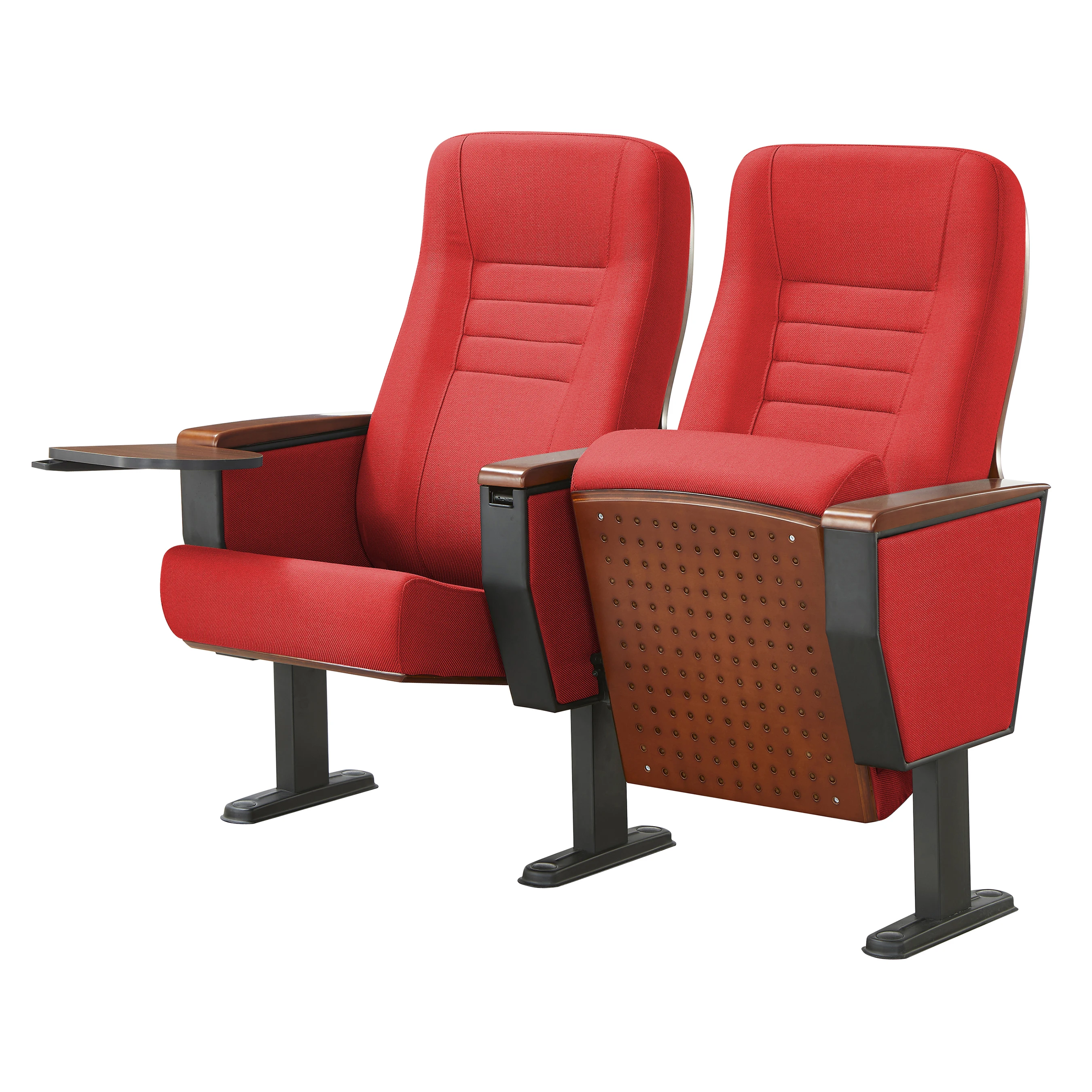Folding used vip theater seat auditorium chair home cinema seating MOVIE THEATER SEATS for cinema