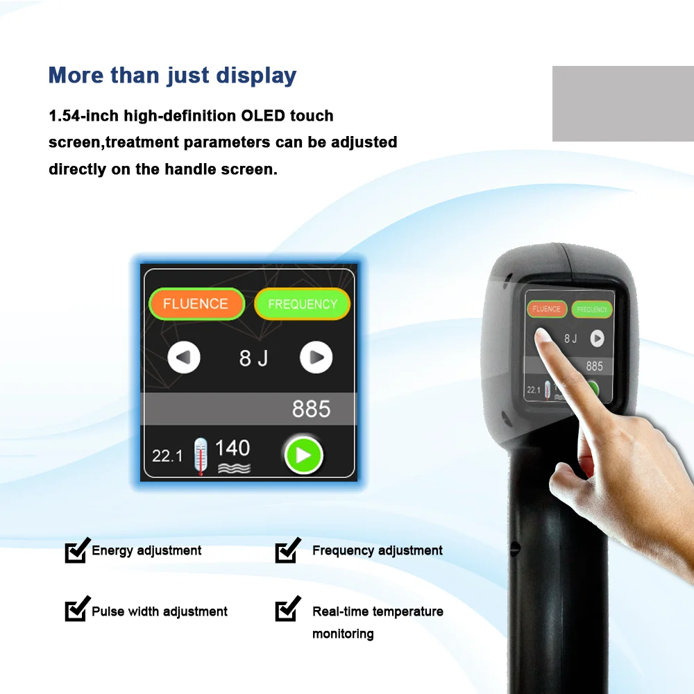 KM Latest upgrade Android system laser diodo 3waves laser ice 755 808 1064nm laser diodo hair removal fast treatment