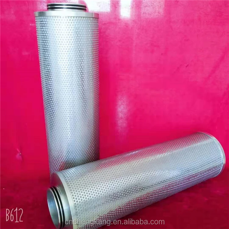 Золотой поставщик Горячая продажа 711823E1-EAY80129 масляный туман сепаратор фильтр масляный газ воздушный фильтр