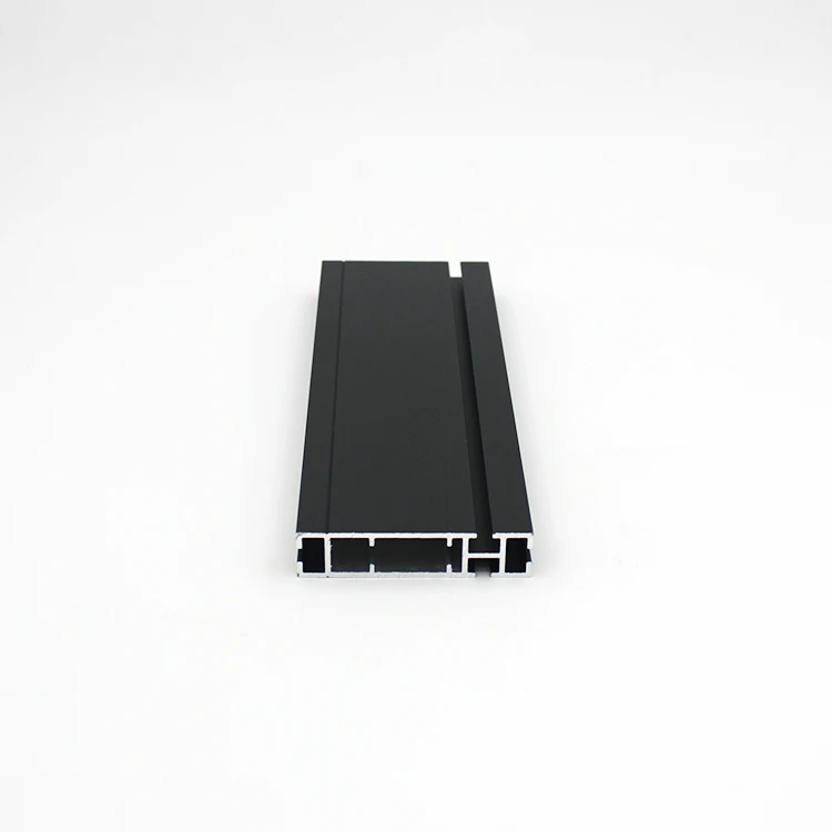 Customized Building Material Aluminum Extrusion Profile