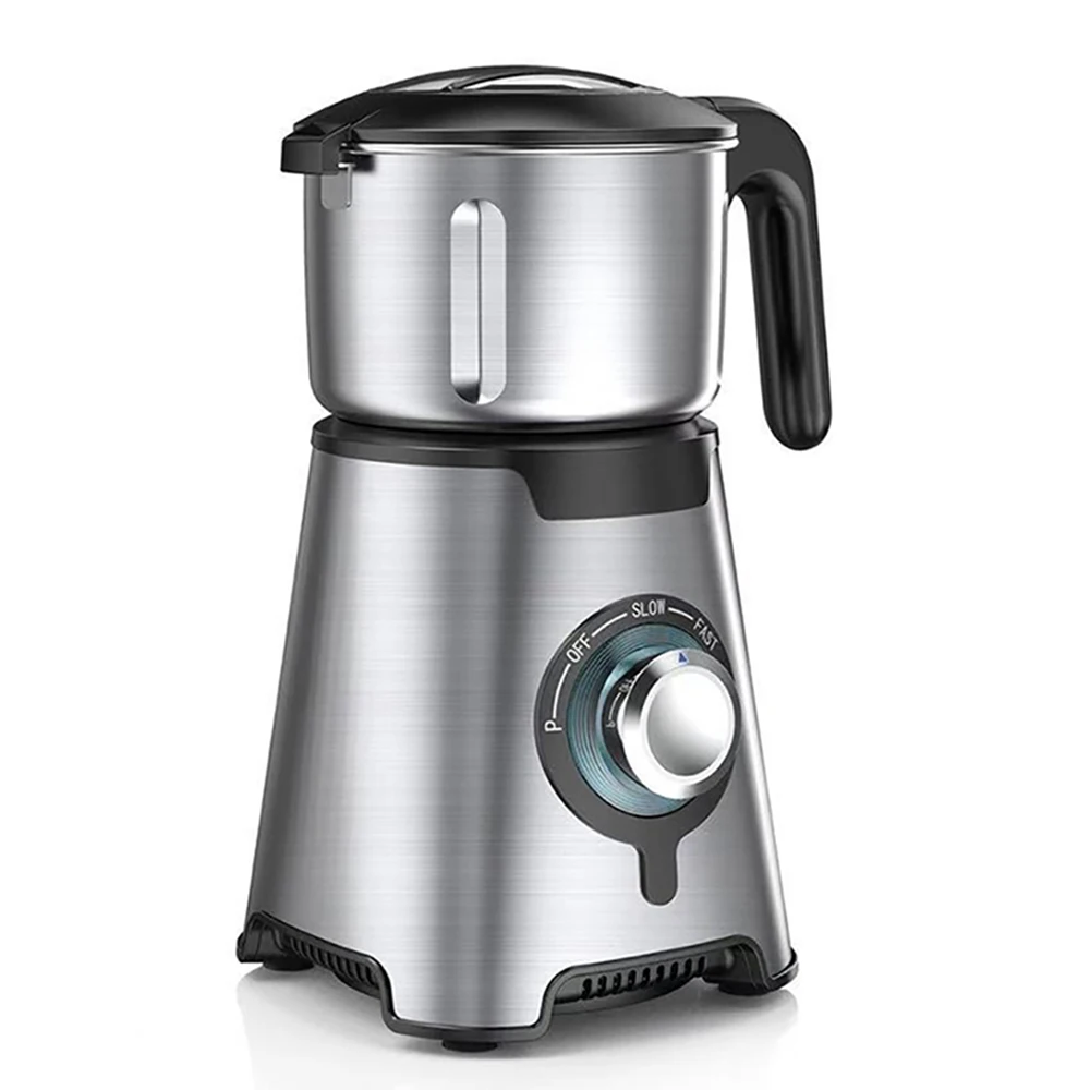 1000W blender grinder 2 in 1 function