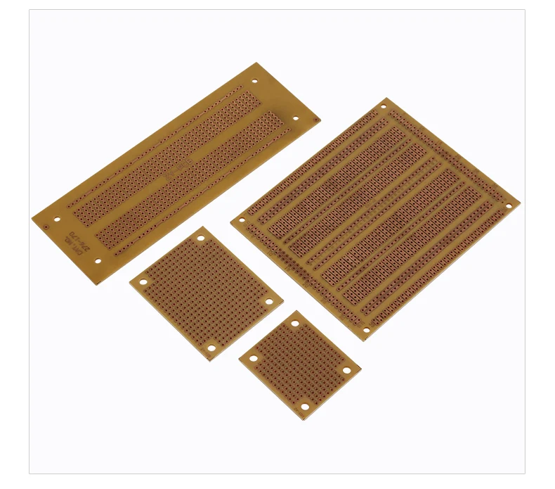 PCB-276-170 15 3*5 3 см fr-1 материал pcb