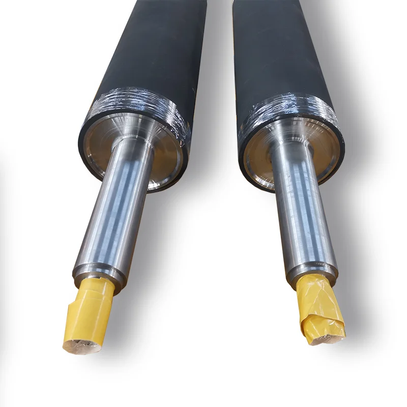 Factory OEM Flexo offset printing machine rubber roller manufacturer