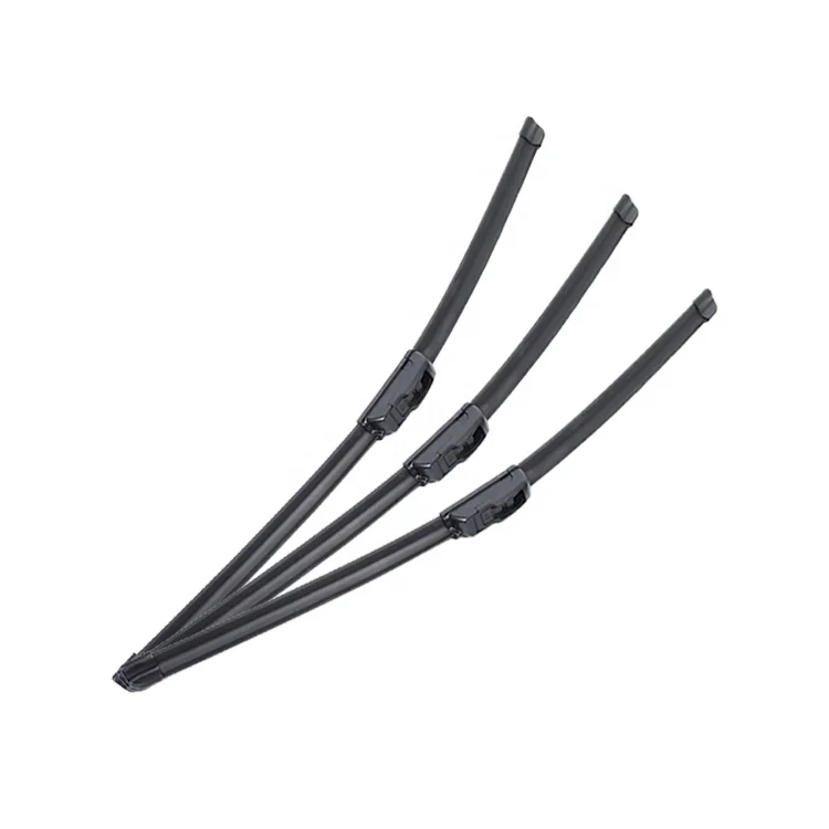 Автомобильная щетка стеклоочистителя для дождя и ветрового стекла серия автомобильных стеклоочистителей