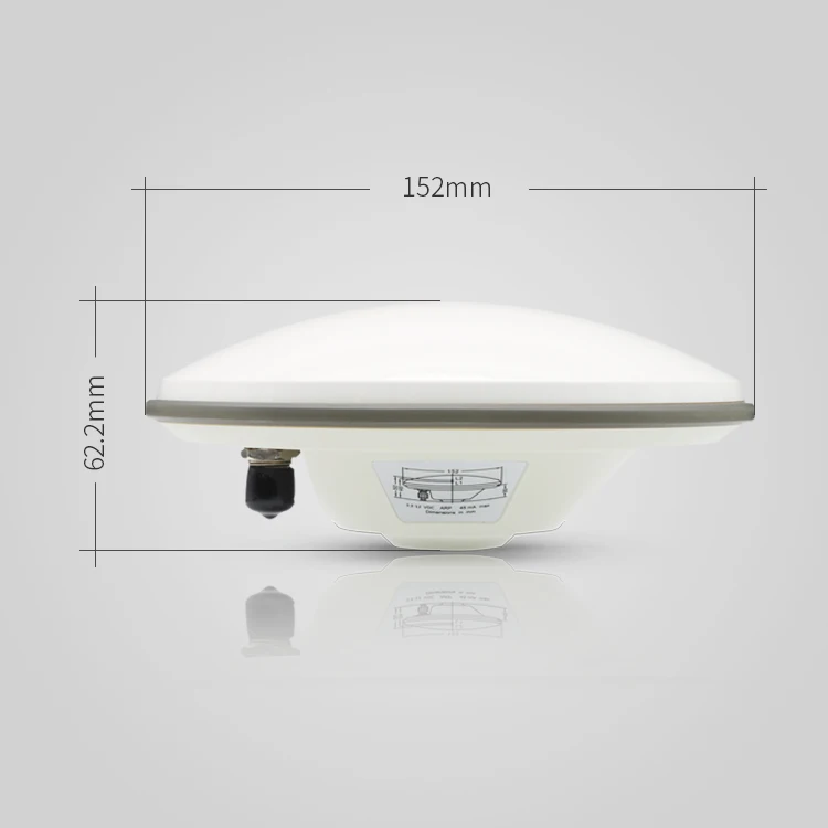 Harxon GPS500 Measurement Antenna High Precision LI L2 RTK External GPS GNSS Antenna