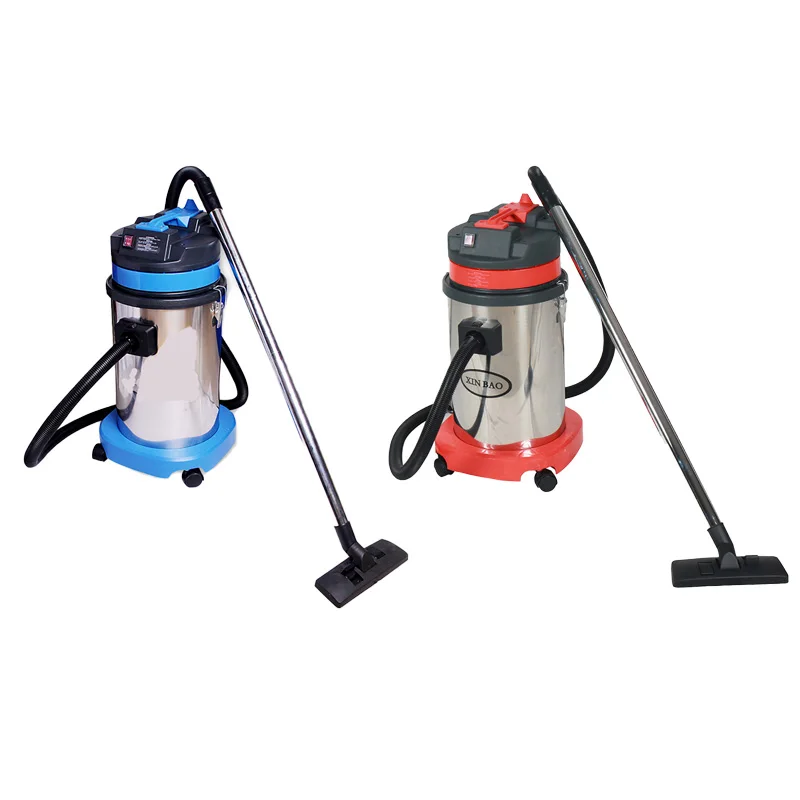 Wholesale Best Price 1000w Industrial Wet and Dry Vacuum Cleaner 30 Litre