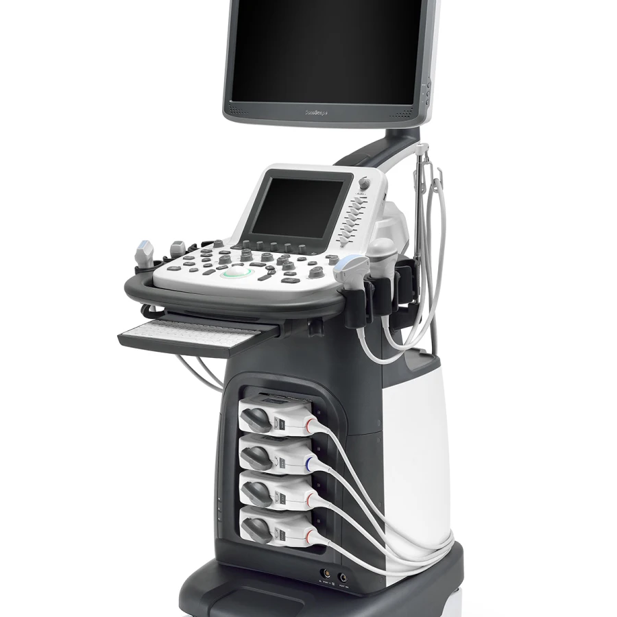 High- Quality S22 SonoScape Ultrasound 3D&4D