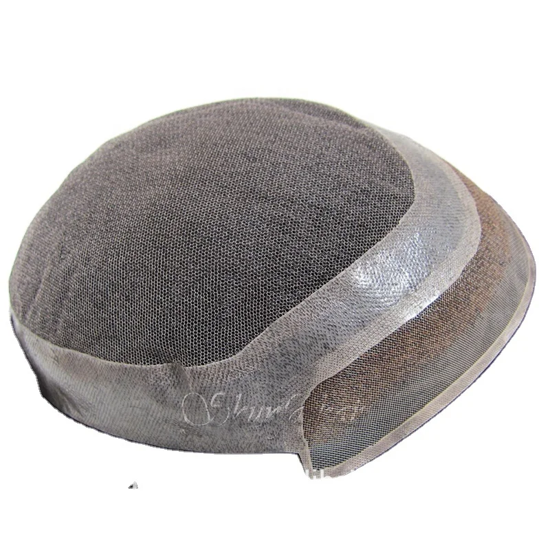 Мужской парик Хлоя