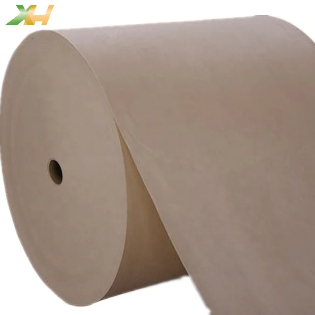 Rolling Material Ecofriendly Textile Spunbond Nonwoven Fabric Felt Fabric Polypropylene 100% Pp Non Woven Fabric Manufacturer