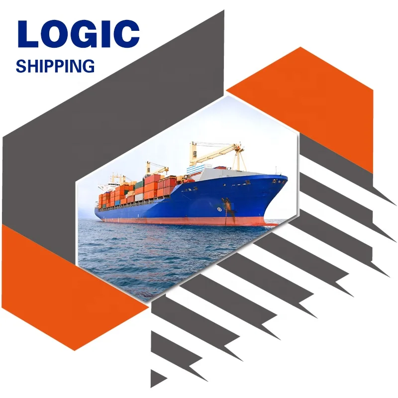 DDP Air /Sea Shipping Agent From Shenzhen to Indonesia
